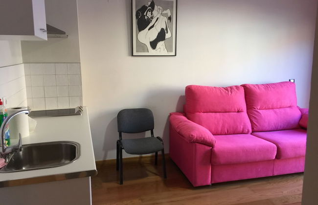 Aparthotel Ciudad de Aranda - Foto 12