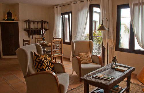 Darcilla Guest House - Foto 60