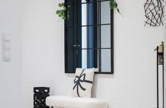 Wohnung im luxuriösen Anwesen mit Panoramablick - Foto 17