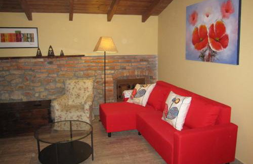 Apartamentos Turísticos EL Duende de Carricuende - Foto 22