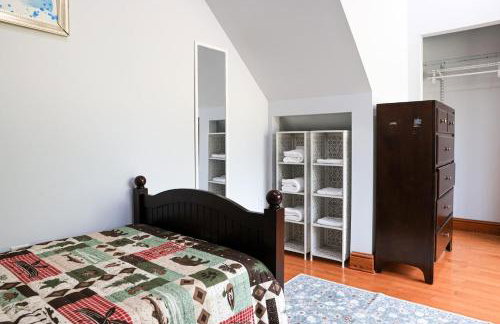 Bucks County Home Farm Philadelphia Dog Friendly - Foto 20