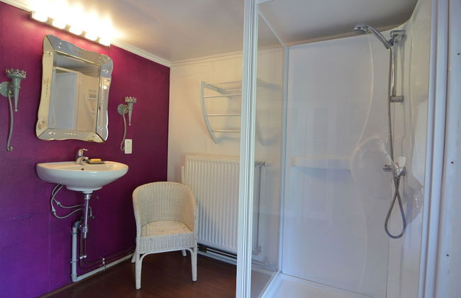 Cottage in Ardennes With Heated Pool - Photo 14