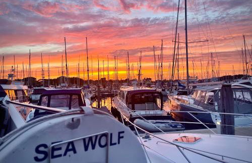 Motor Yacht Sea Wolf - Foto 11