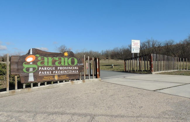 Mirador Ardea Mendixur - Foto 45