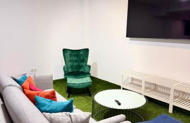 Color Suites Alicante - Photo 62