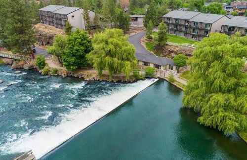 Riverfront Condo Next to Park and Downtown Bend - Foto 26