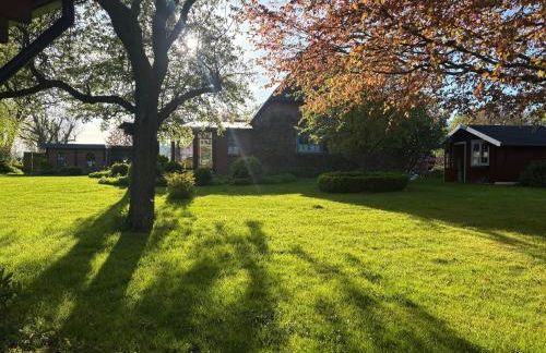 Ferienhaus Alte Stellmacherei - Foto 30