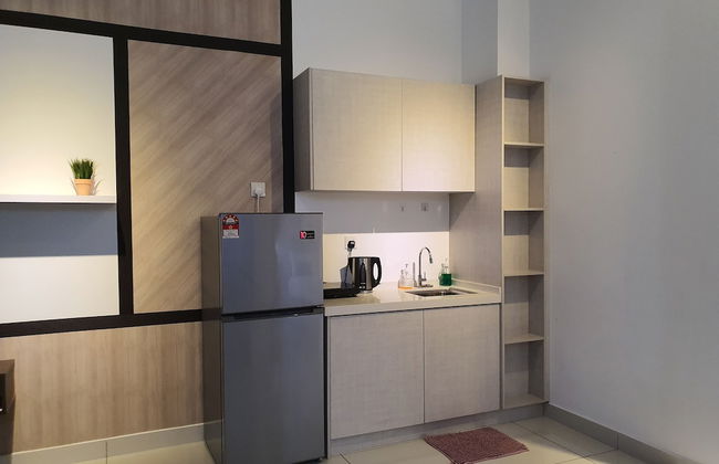 3 Towers Jalan Ampang By MYHA Homestay - Foto 57