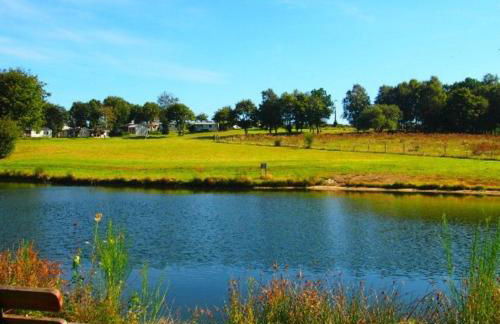 Studio 11, Draps, Linge, Wifi # Longère Bretonne#Morbihan - Foto 24