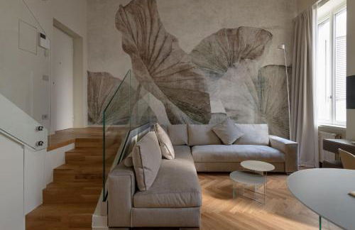 Heart Milan Apartments Duomo Castello - Foto 47