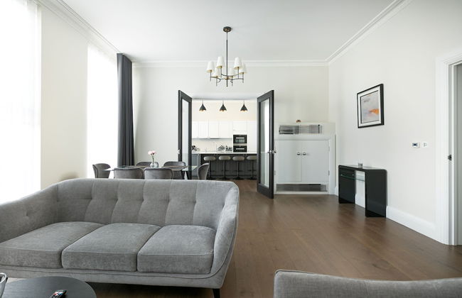 Park View - Covent Garden - Holborn - Foto 24