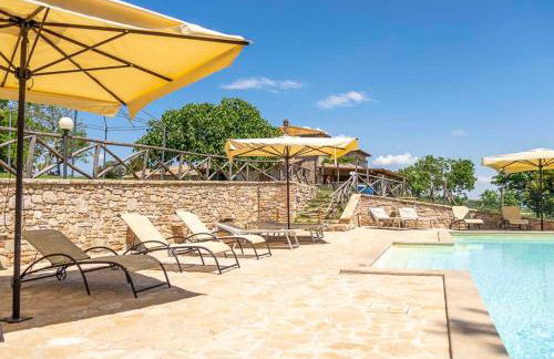 Abbazia San Pietro in Valle - Foto 33