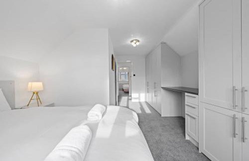 3 Bed Stunning Home in Hale - Foto 11