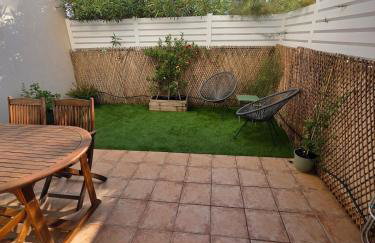 Appartement RDC - Grau du Roi - Foto 3