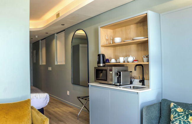 The Quarter Apartments - Foto 43