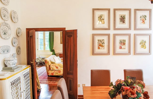 Barchessa Palladio - Foto 16