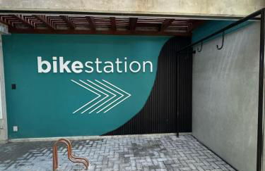 Studio Luxo Barra - vista fascinante mar e farol da Barra - Foto 40