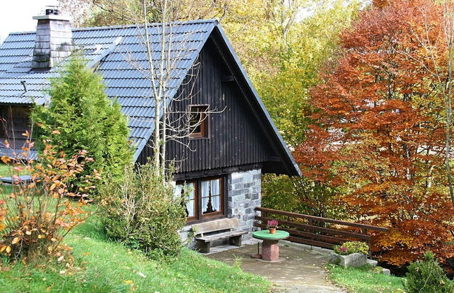 Historisches Ferienhaus im Schwarzwald - Foto 30