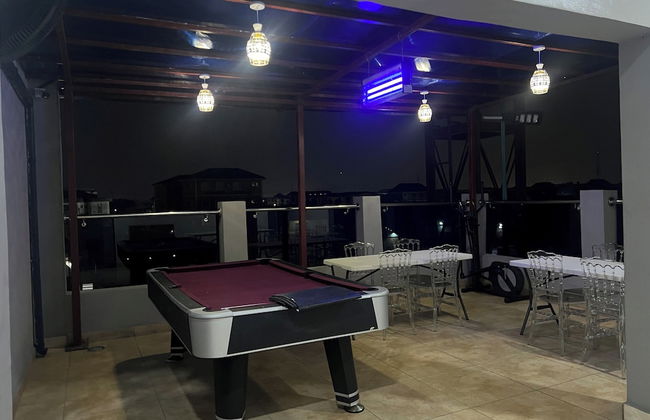 Bamgbose Apartments - Sleeps 2 - Parking - Wifi - Foto 10