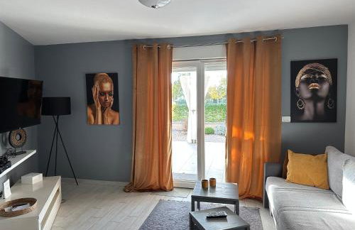 Apartman Magnolija Umag - Foto 11