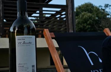 Winery & Rural Holiday Home Hren Hiža - Sveti Martin na Muri - Foto 19