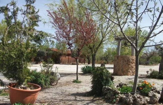 Cabañas Cortijo El Helao - Foto 17