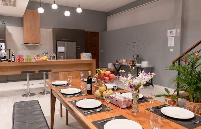 Dream Living Chiangmai Pool Villa - Photo 59