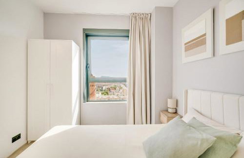 Penthouse Duplex with TOP Views! - Foto 69