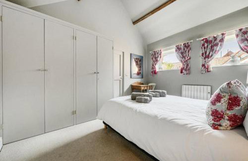 Samphire Barn - Foto 20