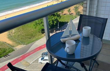 Praia da Costa Ape - Pe na Areia - Foto 2