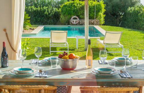 Villa Binimigi in Binisafua - Photo 11