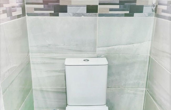 Cozy Quiet & Fantastic Close to Highway - Foto 24