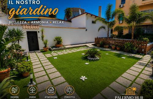 Palermo Hub - Foto 3