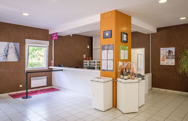 Beautiful Maisonette in a Quiet Area in the Loire - Foto 2