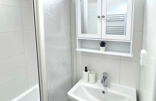 Side Street Apartments - Foto 30