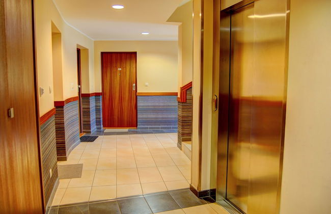 HelApart - Helska Villa - Photo 48