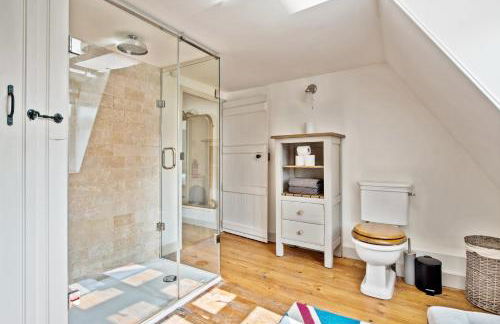 Central Lymington Retreat - Foto 22