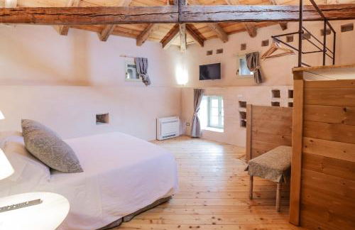 Palazzo Montanari Art & Wine Relais - Foto 57