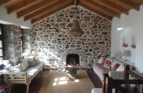 The fig tree house - Foto 1