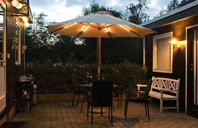 5 Person Holiday Home in Stubbekobing - Foto 26