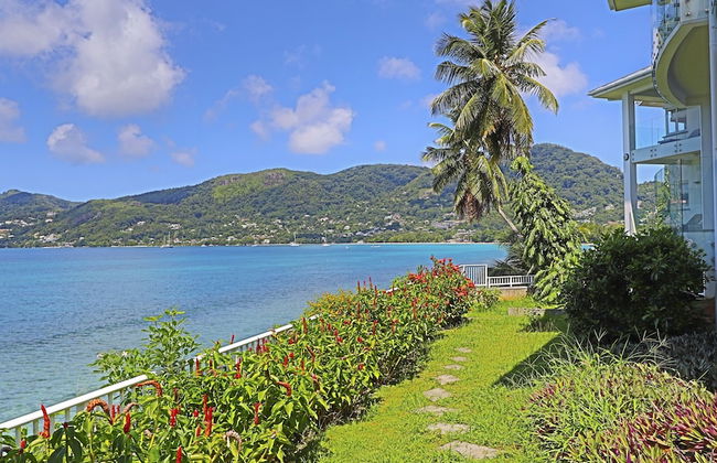 VallonEnd Beach Front Villa - Foto 35