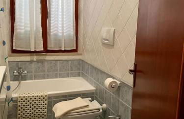 Casa Lucietta, 30 mt dal mare e posto auto privato - Foto 8