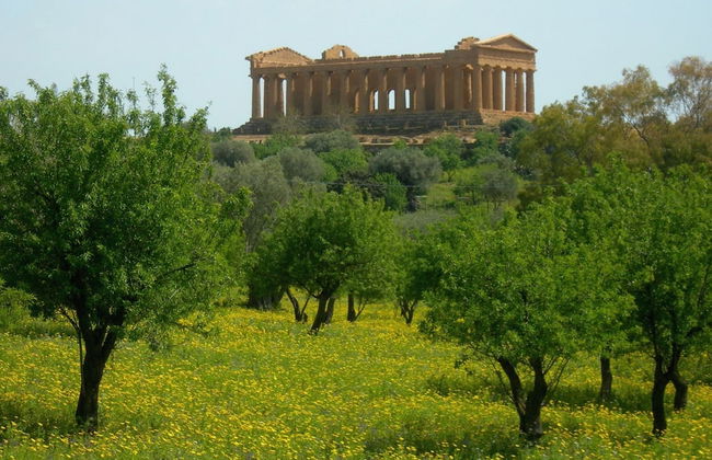 Belvilla by OYO Holiday Home in Caltagirone - Photo 35