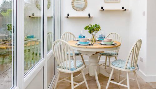 Flag Cottage - Foto 2