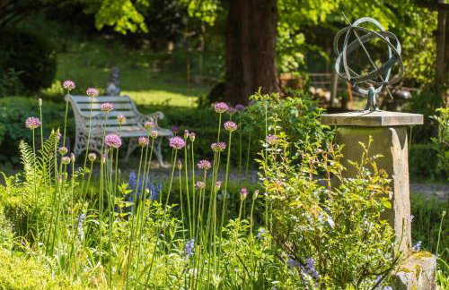 Altes Forstamt im Teutoburger Wald-Fewo Hofgarten - Foto 56