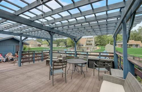 Grace Jo Vacation Home at Tamarack Highland 5 - Foto 32