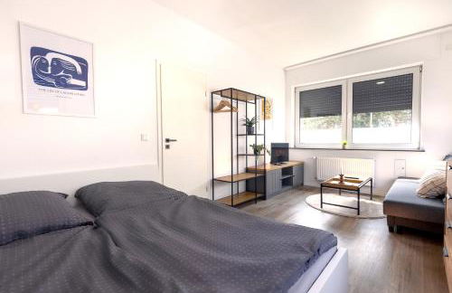 Ziegel-Quartier APTNR 4 - Foto 2