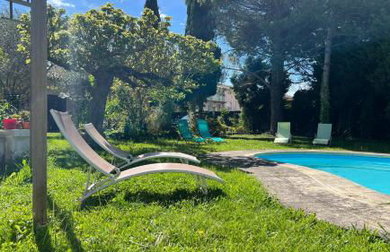 Belle Maison Art Detente - Foto 41