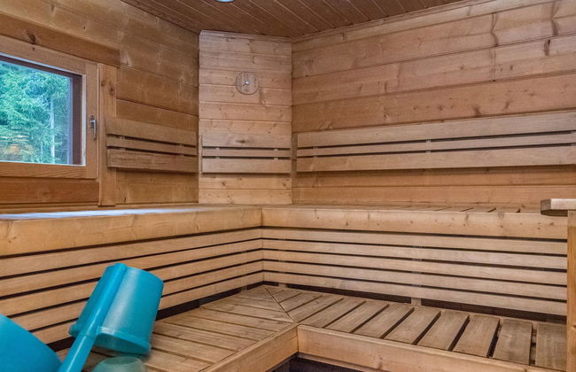 Villa puronotko - Foto 35