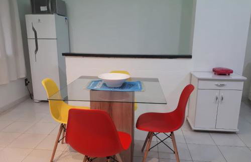 Apartamento A 43 Flat Centro - Foto 16